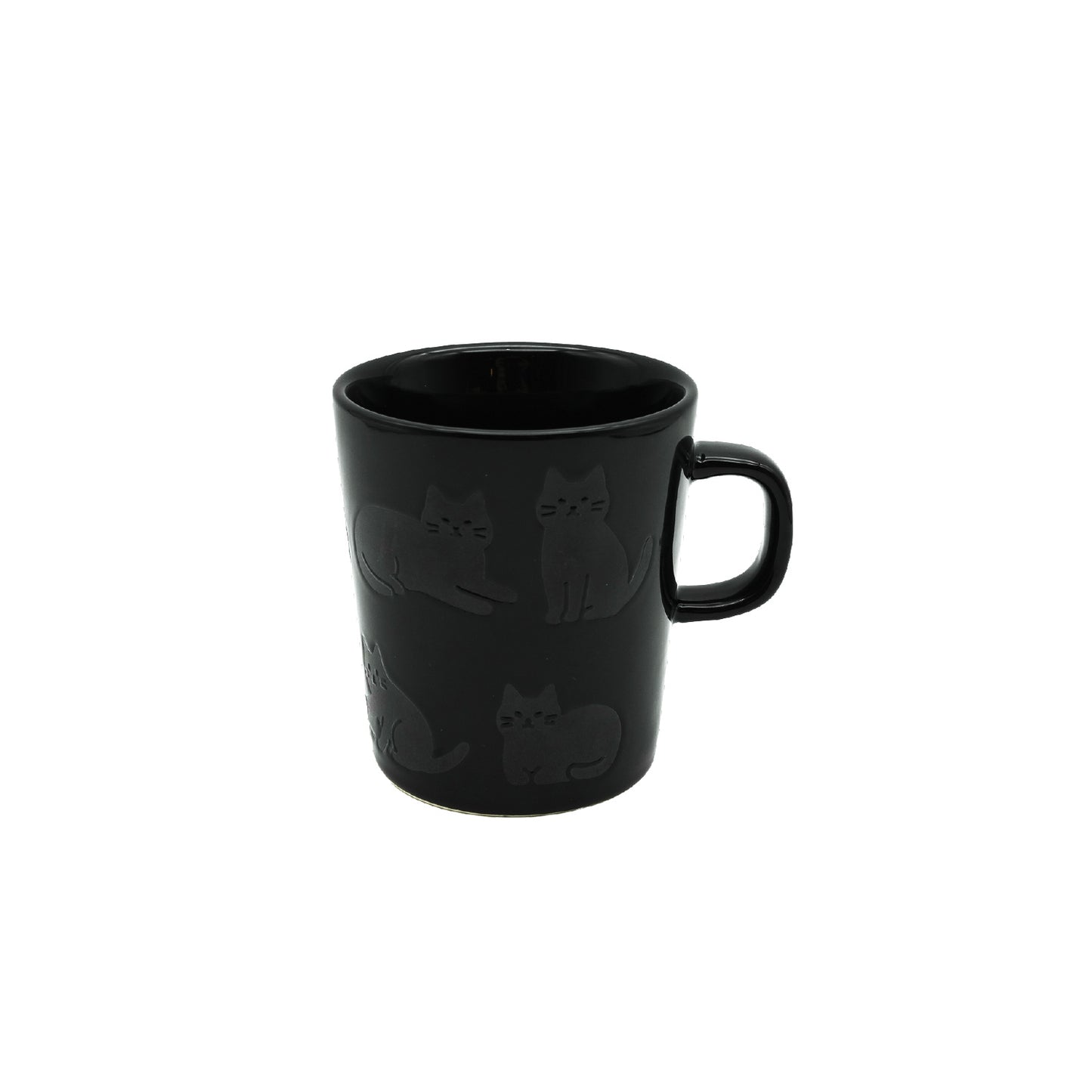 かくれんぼねこマグ