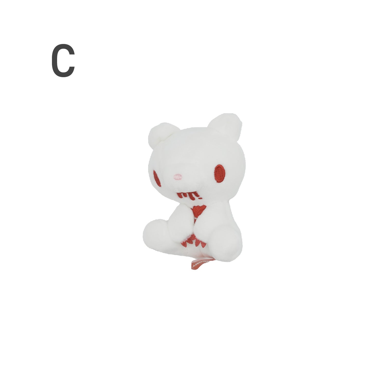 GLOOMY まめぐるみ – Chatta