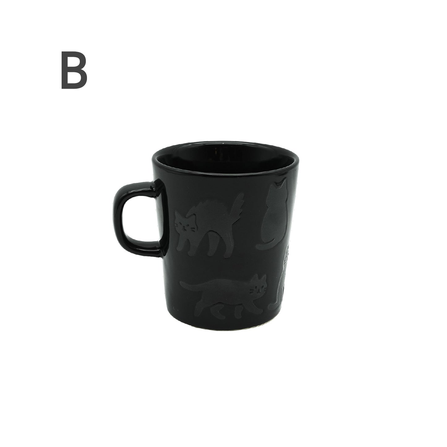 かくれんぼねこマグ