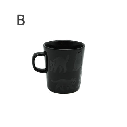 かくれんぼねこマグ