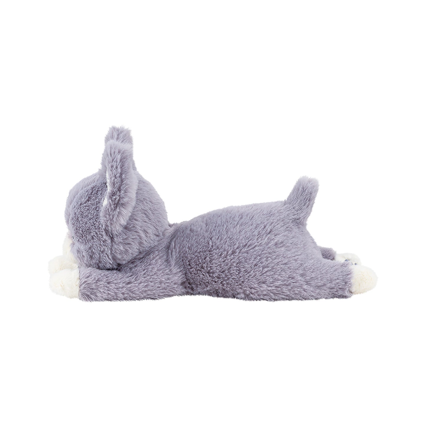 くたっとびより　マスコット　