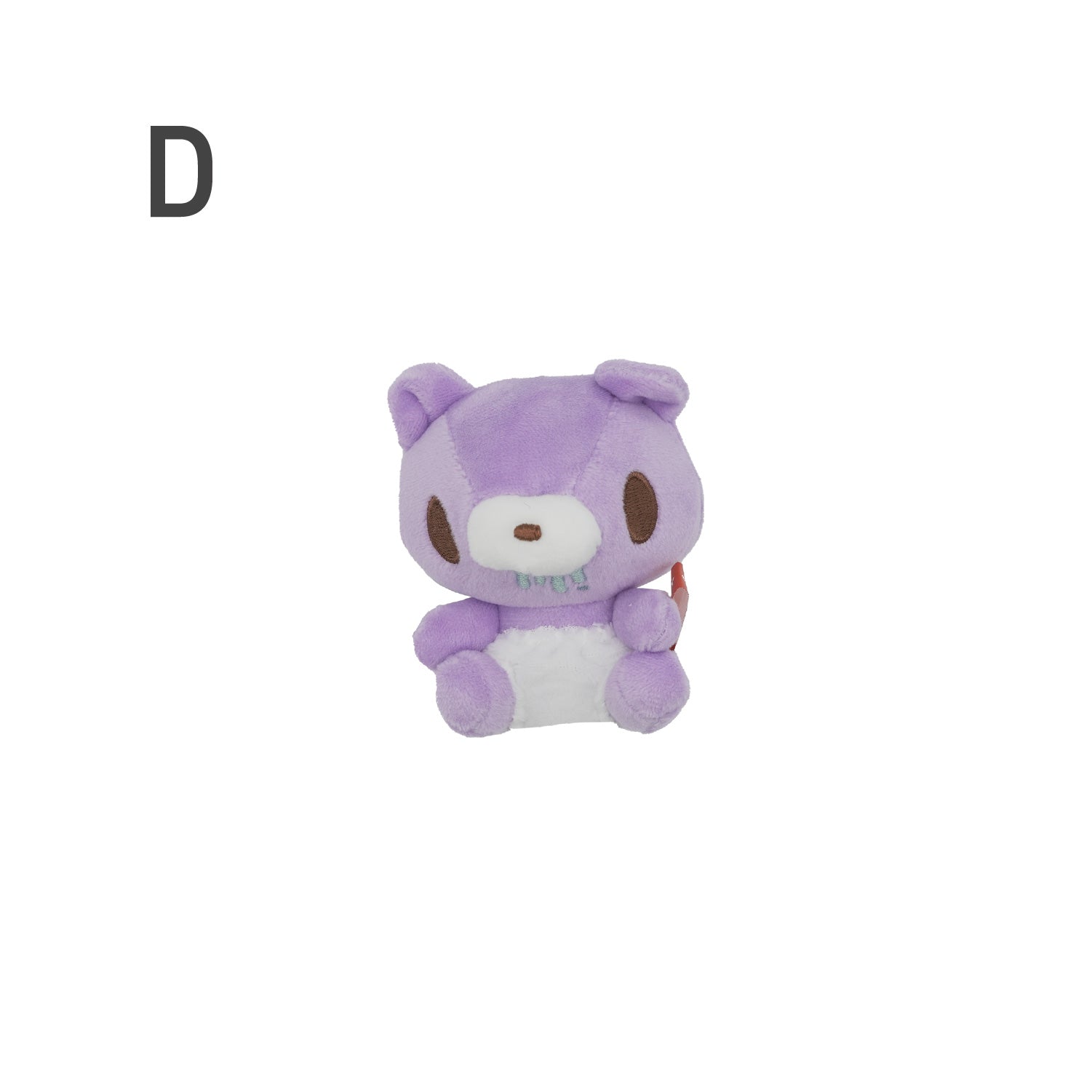 GLOOMY まめぐるみ – Chatta