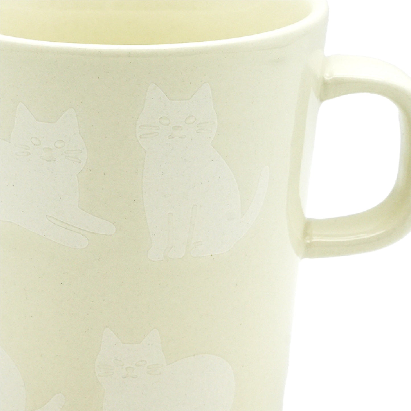 かくれんぼねこマグ