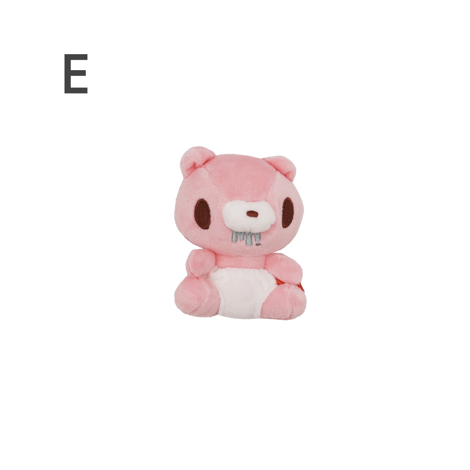 GLOOMY まめぐるみ – Chatta