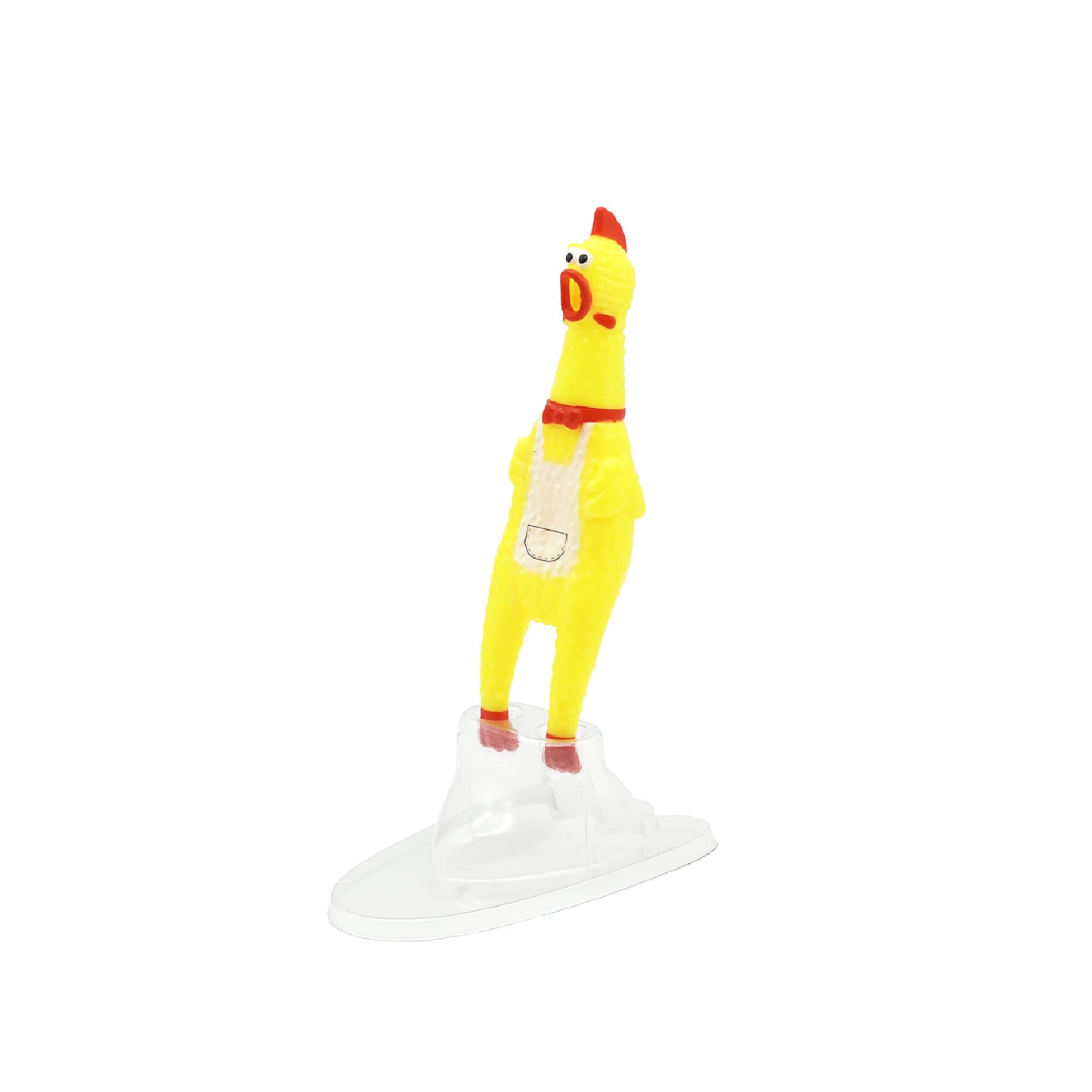 たくさんチキン