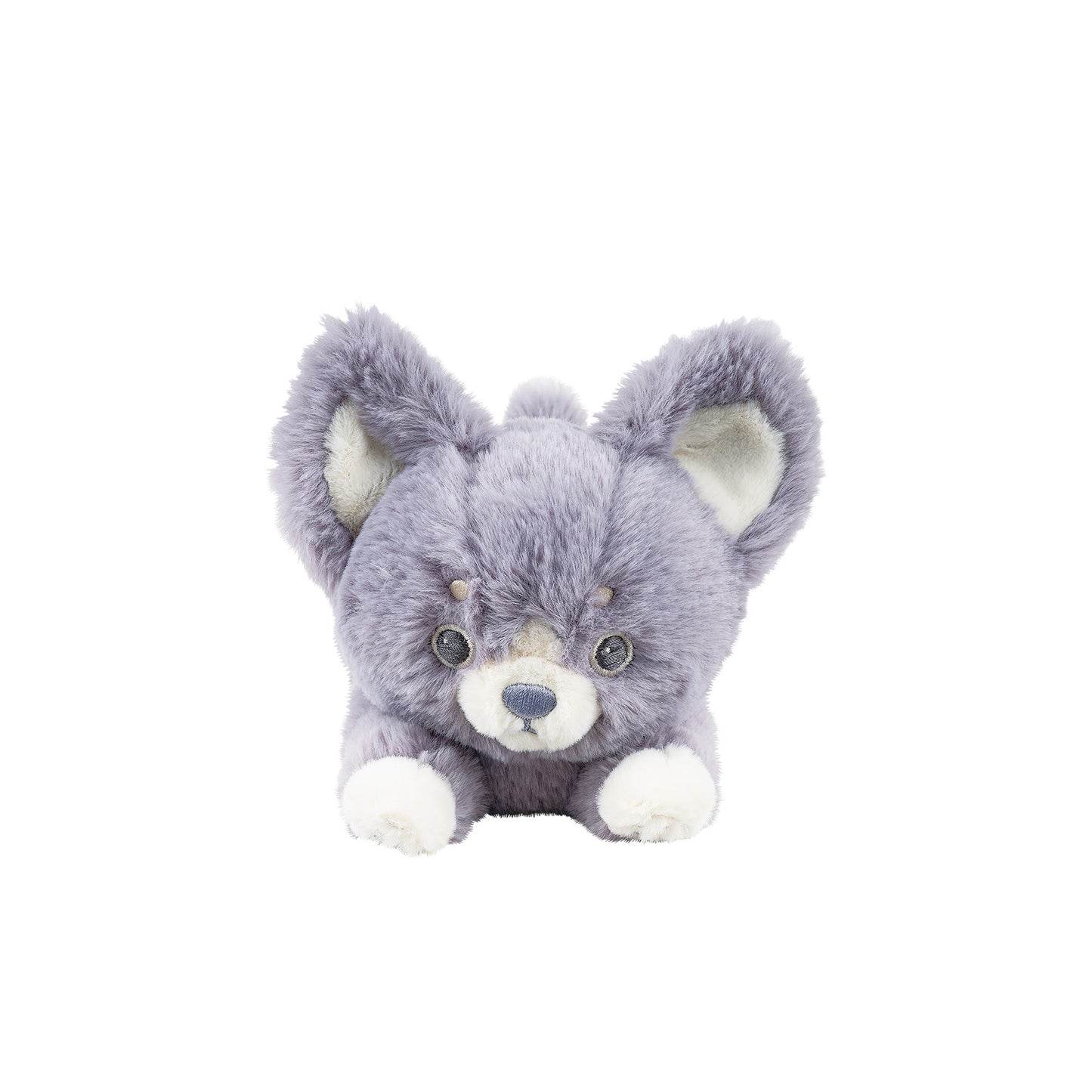 くたっとびより　マスコット　