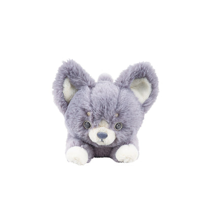 くたっとびより　マスコット　