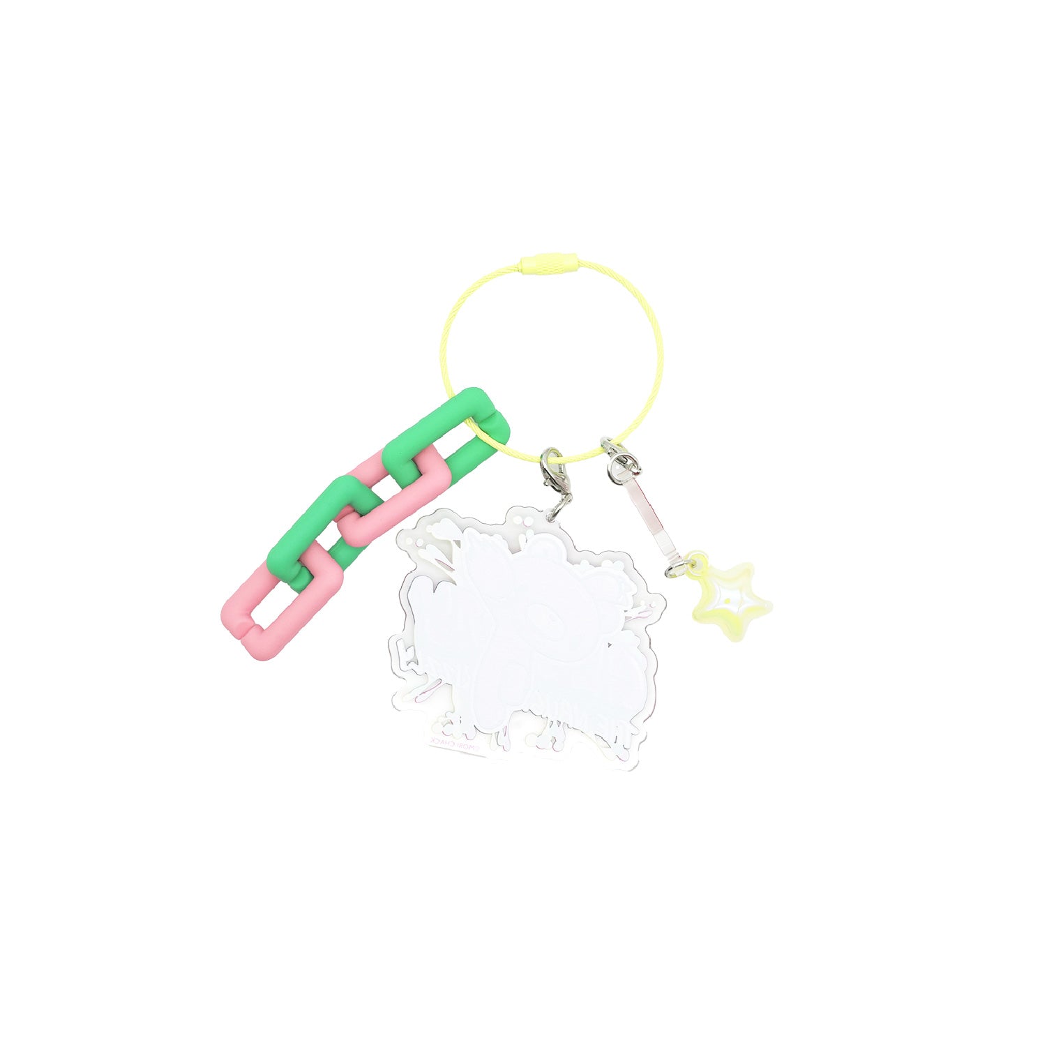 GLOOMY じゃら×2チャーム – Chatta
