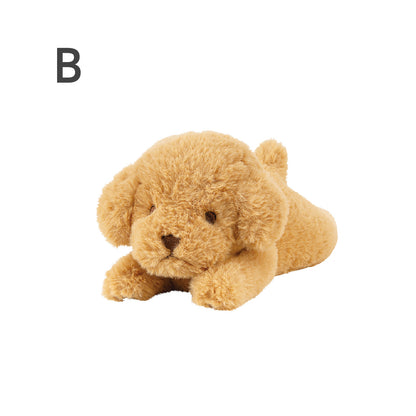 くたっとびより　マスコット　