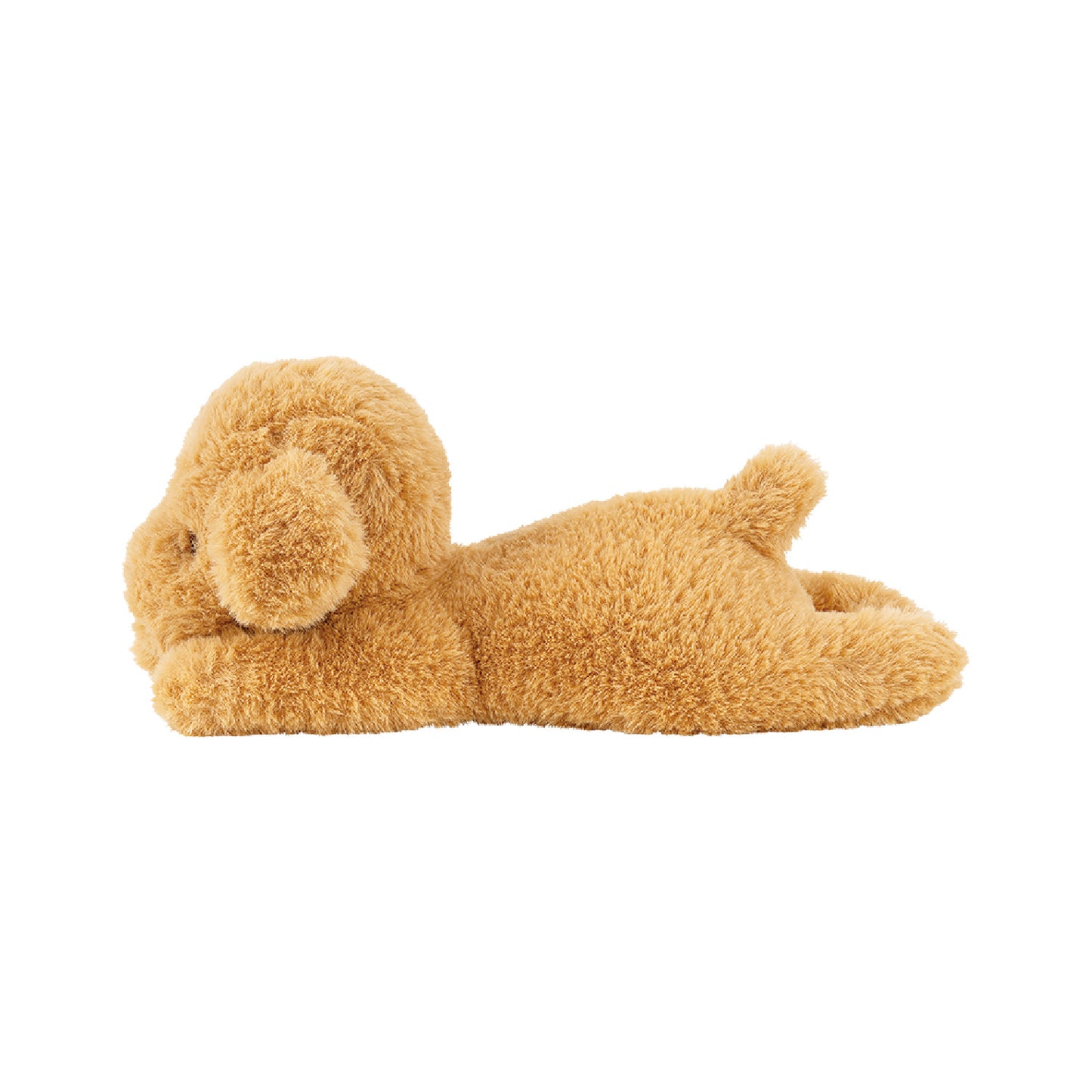 くたっとびより　マスコット　