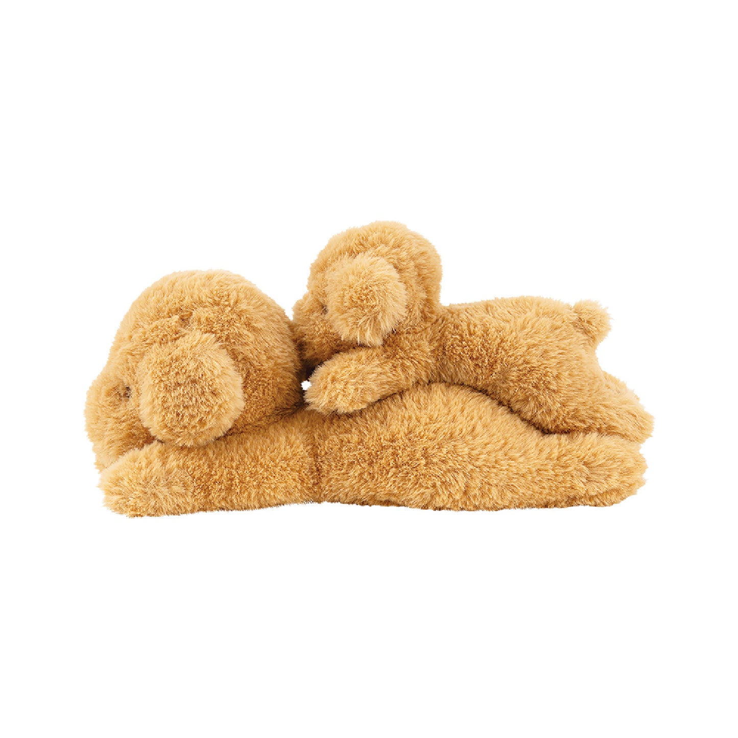 くたっとびより　ミニクッション　