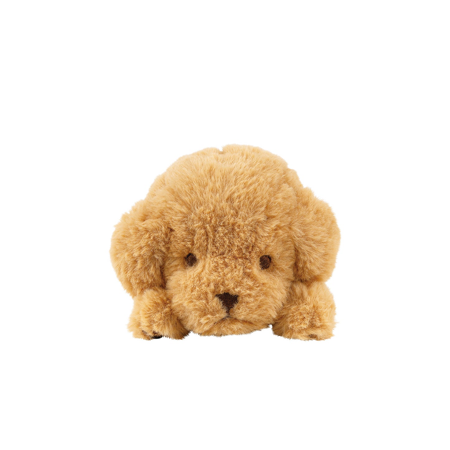 くたっとびより　マスコット　