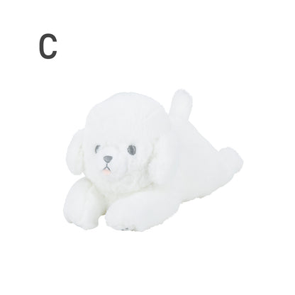 くたっとびより　マスコット　