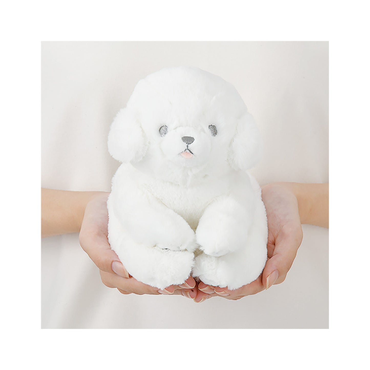 くたっとびより　マスコット　