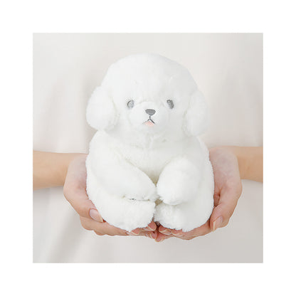 くたっとびより　マスコット　