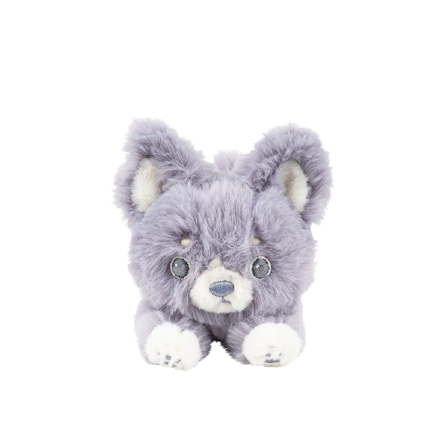 くたっとびより　ミニクッション　