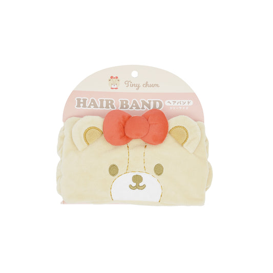 サンリオキャラクターズ　ヘアバンド　タイニーチャム