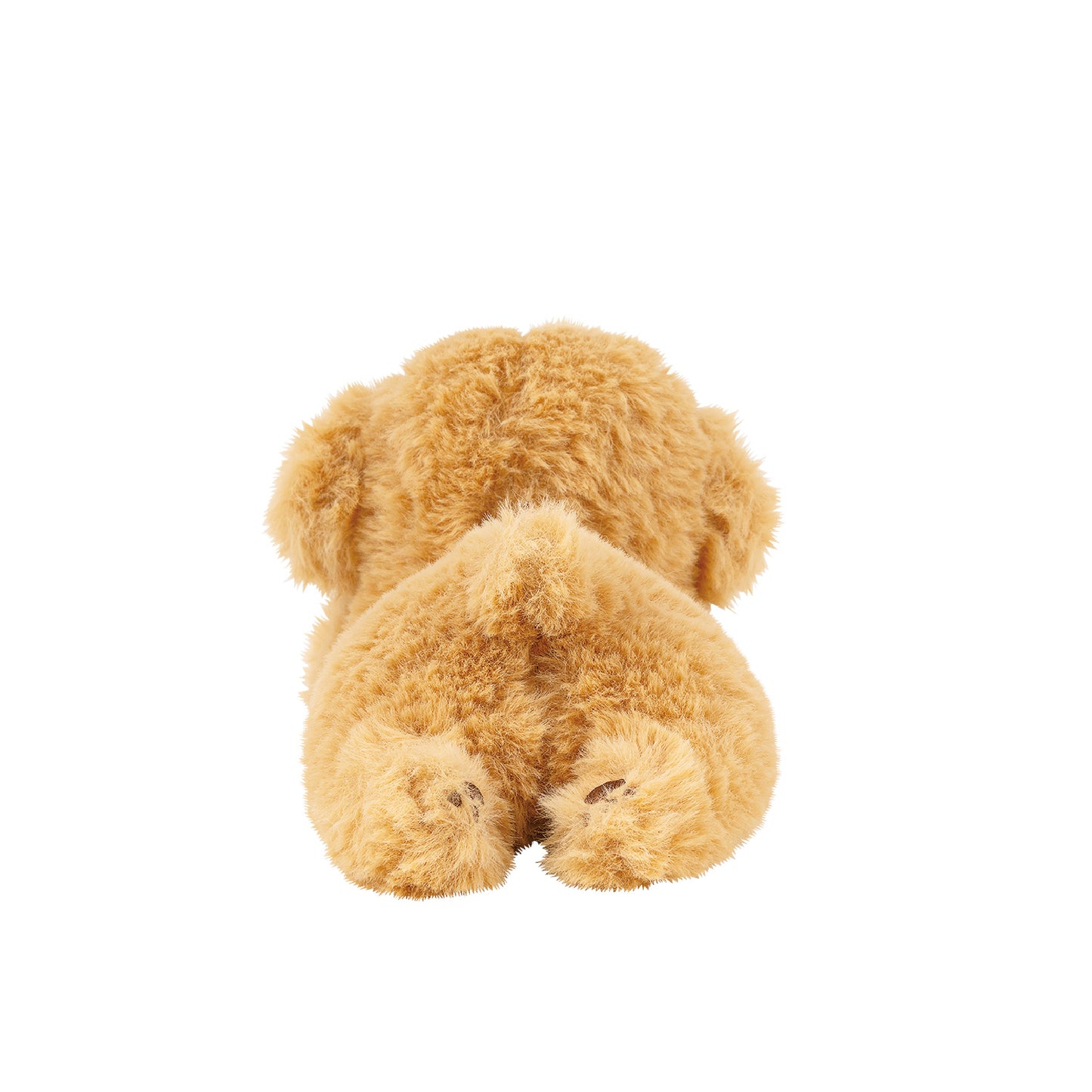 くたっとびより　ミニクッション　