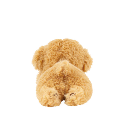 くたっとびより　ミニクッション　