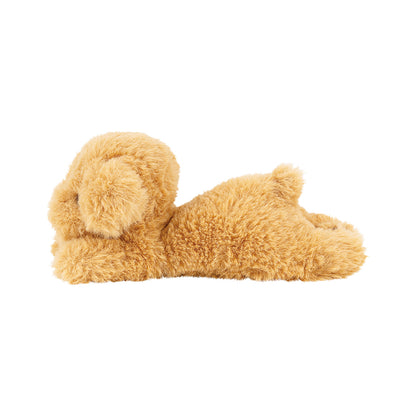 くたっとびより　ミニクッション　