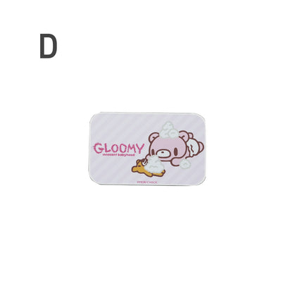 GLOOMY　タブレット入りスライド缶