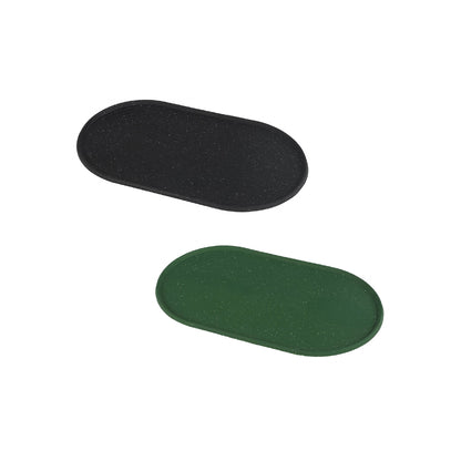 SILICONE PLACE MAT OVAL