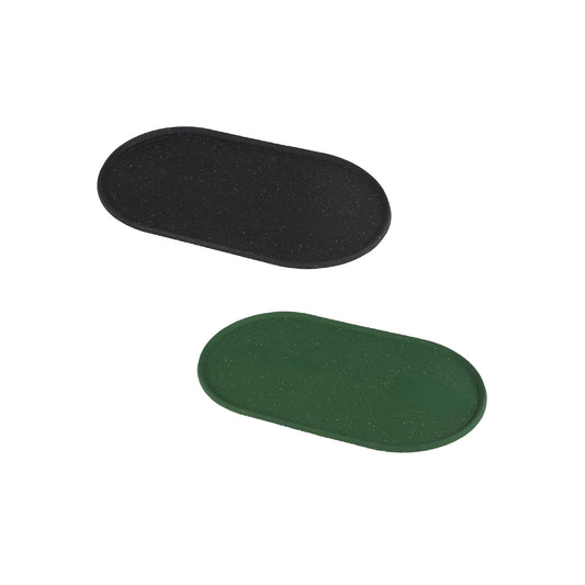 SILICONE PLACE MAT OVAL