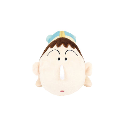 クレヨンしんちゃん　ダイカットペンポーチ　ボーちゃん