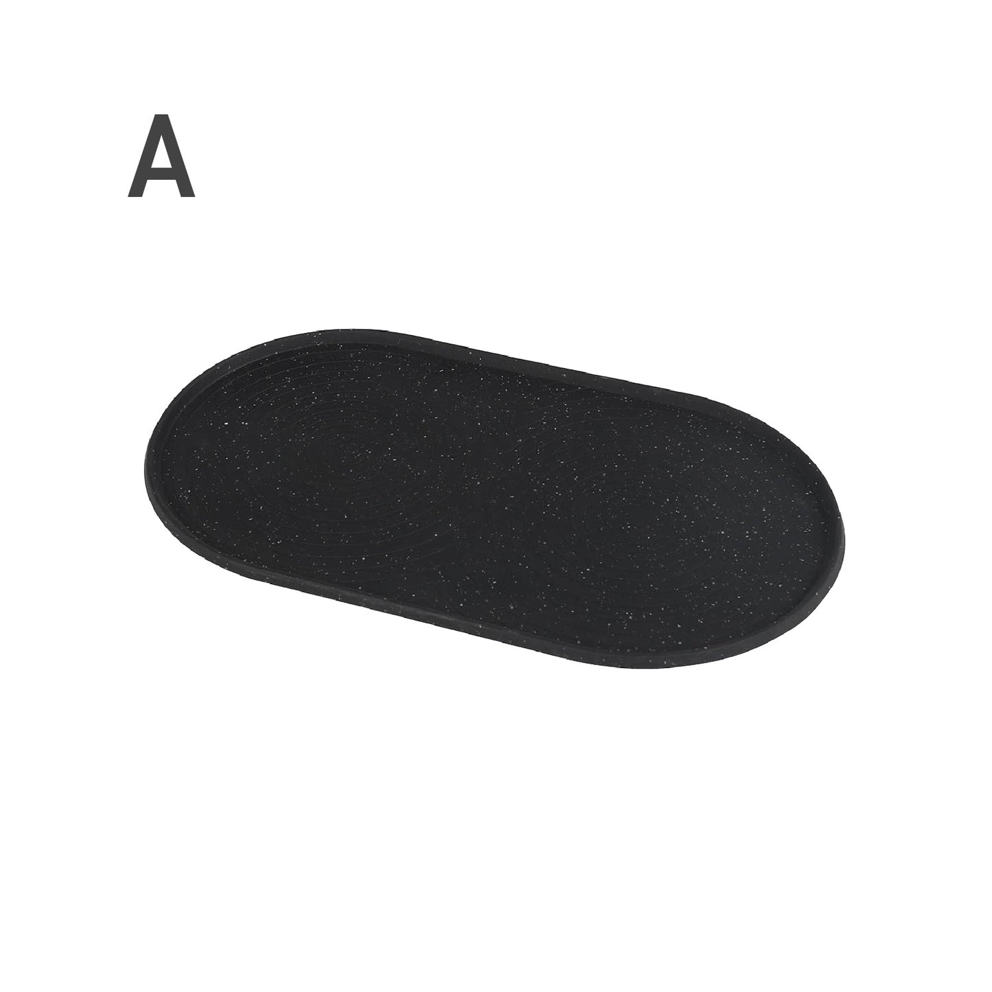 SILICONE PLACE MAT OVAL