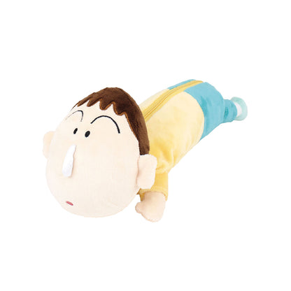 クレヨンしんちゃん　ダイカットペンポーチ　ボーちゃん