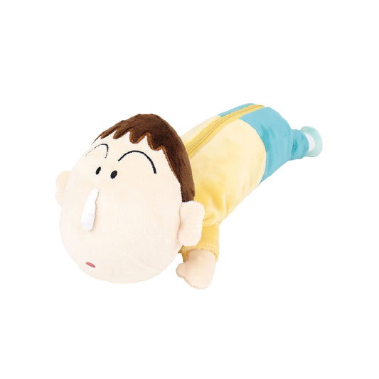 クレヨンしんちゃん　ダイカットペンポーチ　ボーちゃん