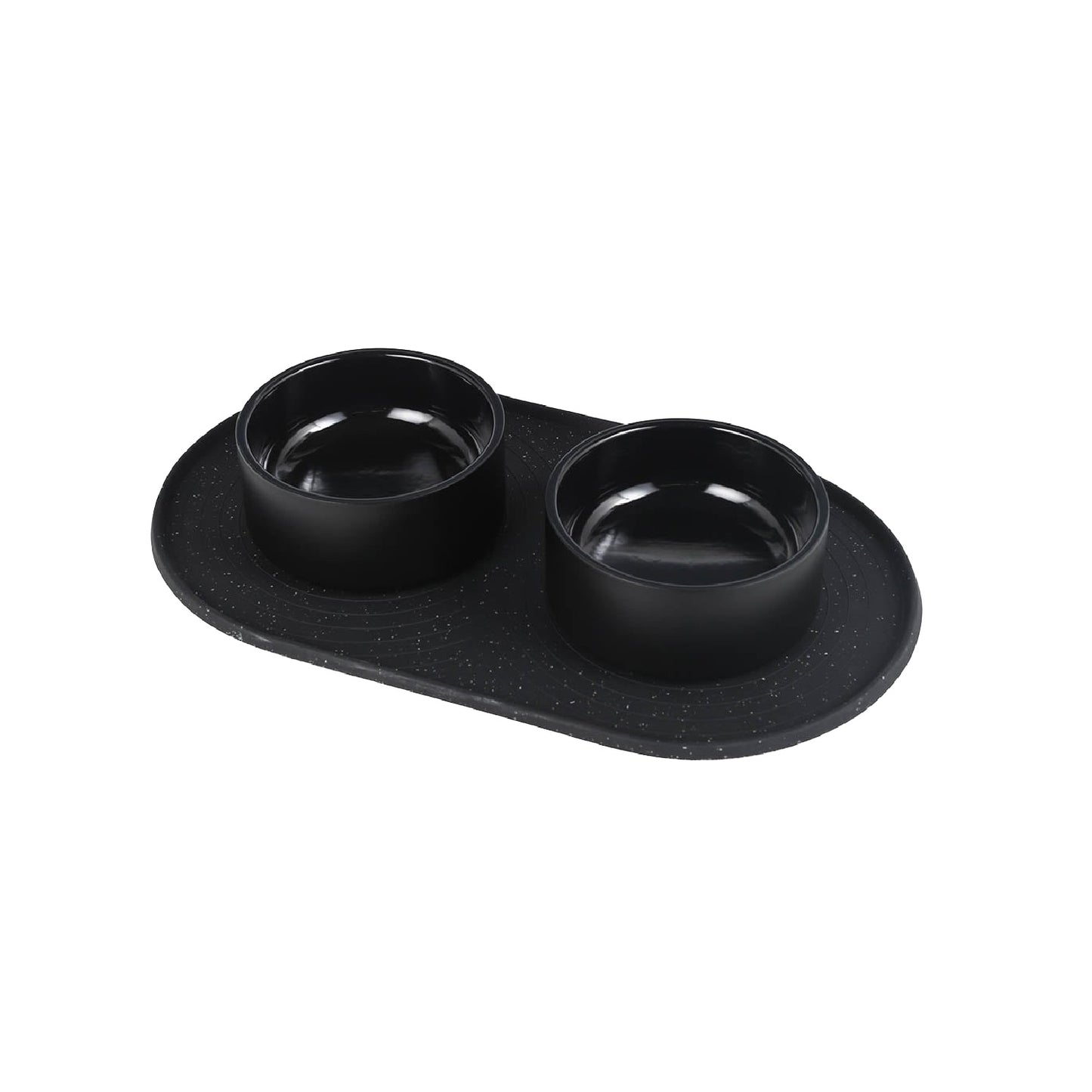 SILICONE PLACE MAT OVAL