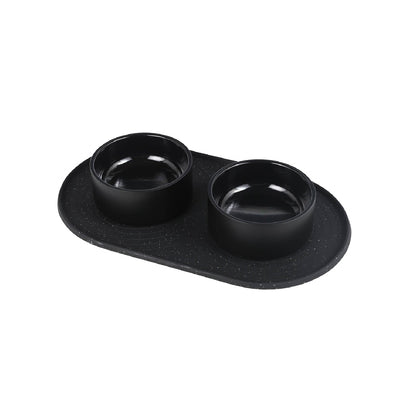 SILICONE PLACE MAT OVAL