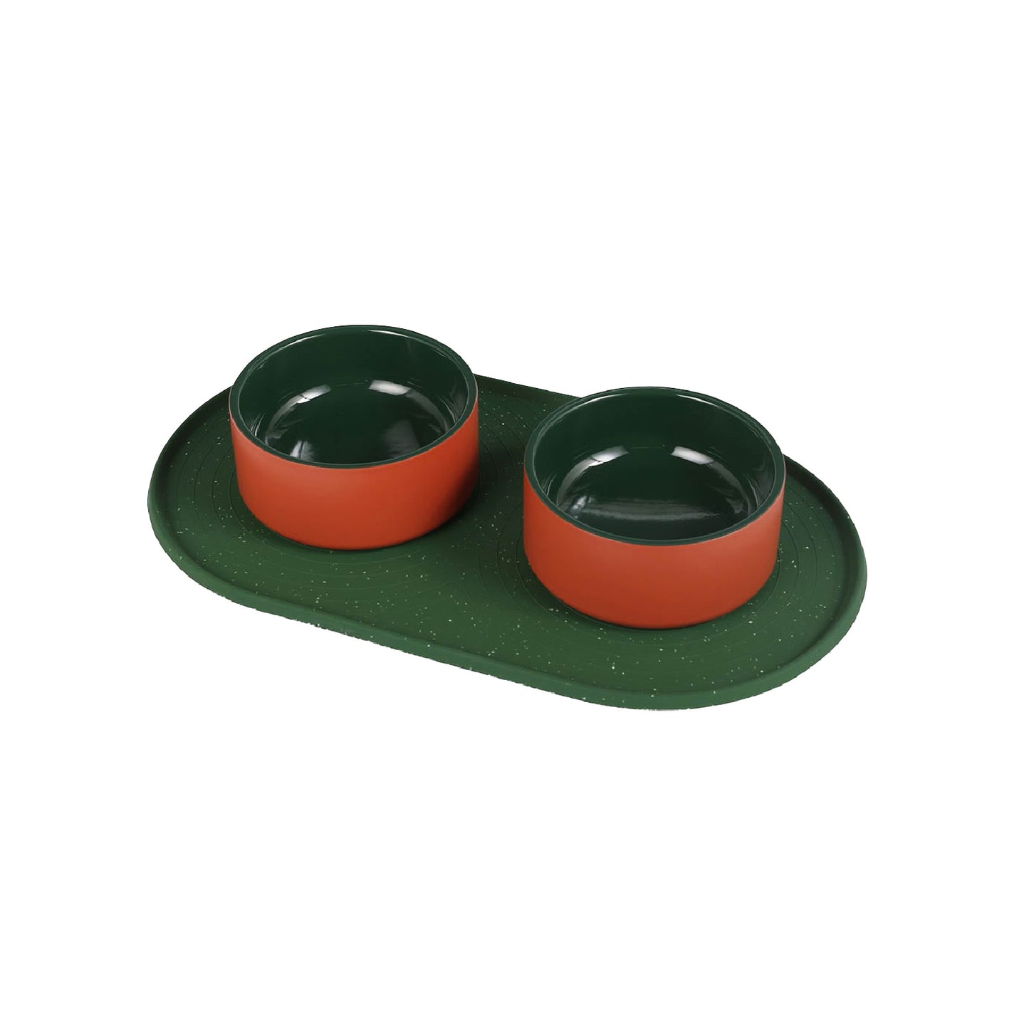 SILICONE PLACE MAT OVAL