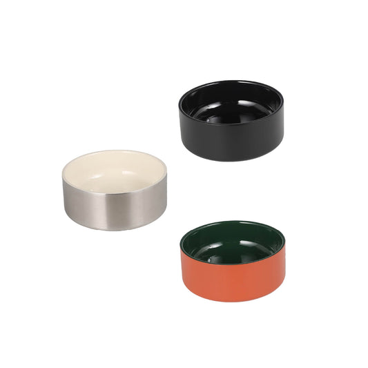 DOUBLE WALL DOG BOUL   S