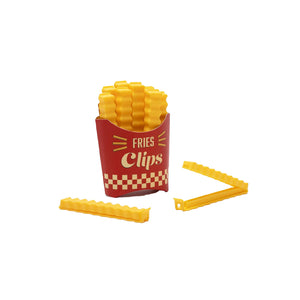 Peleg Design フライドポテトクリップ