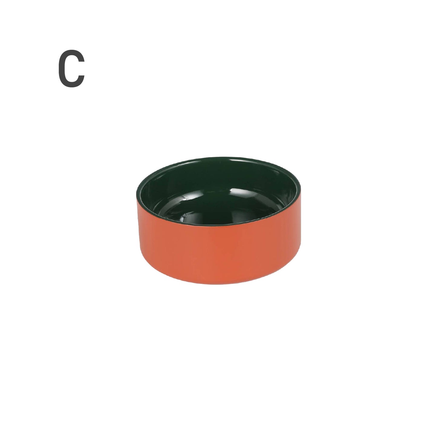 DOUBLE WALL DOG BOUL   S