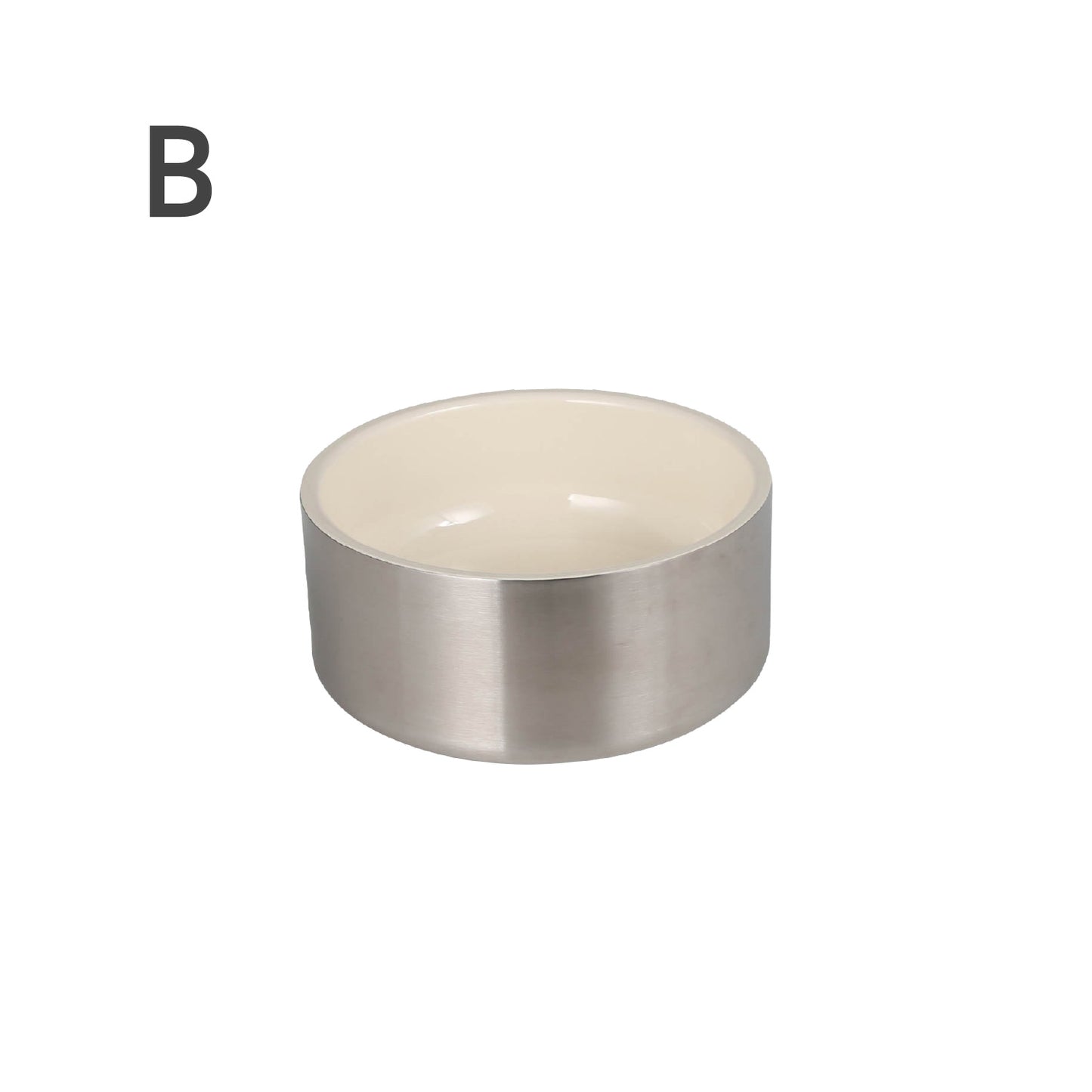 DOUBLE WALL DOG BOUL   M