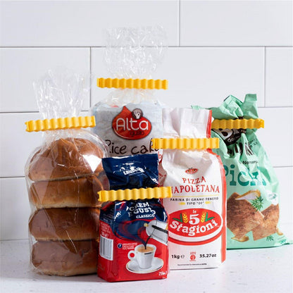 Peleg Design フライドポテトクリップ