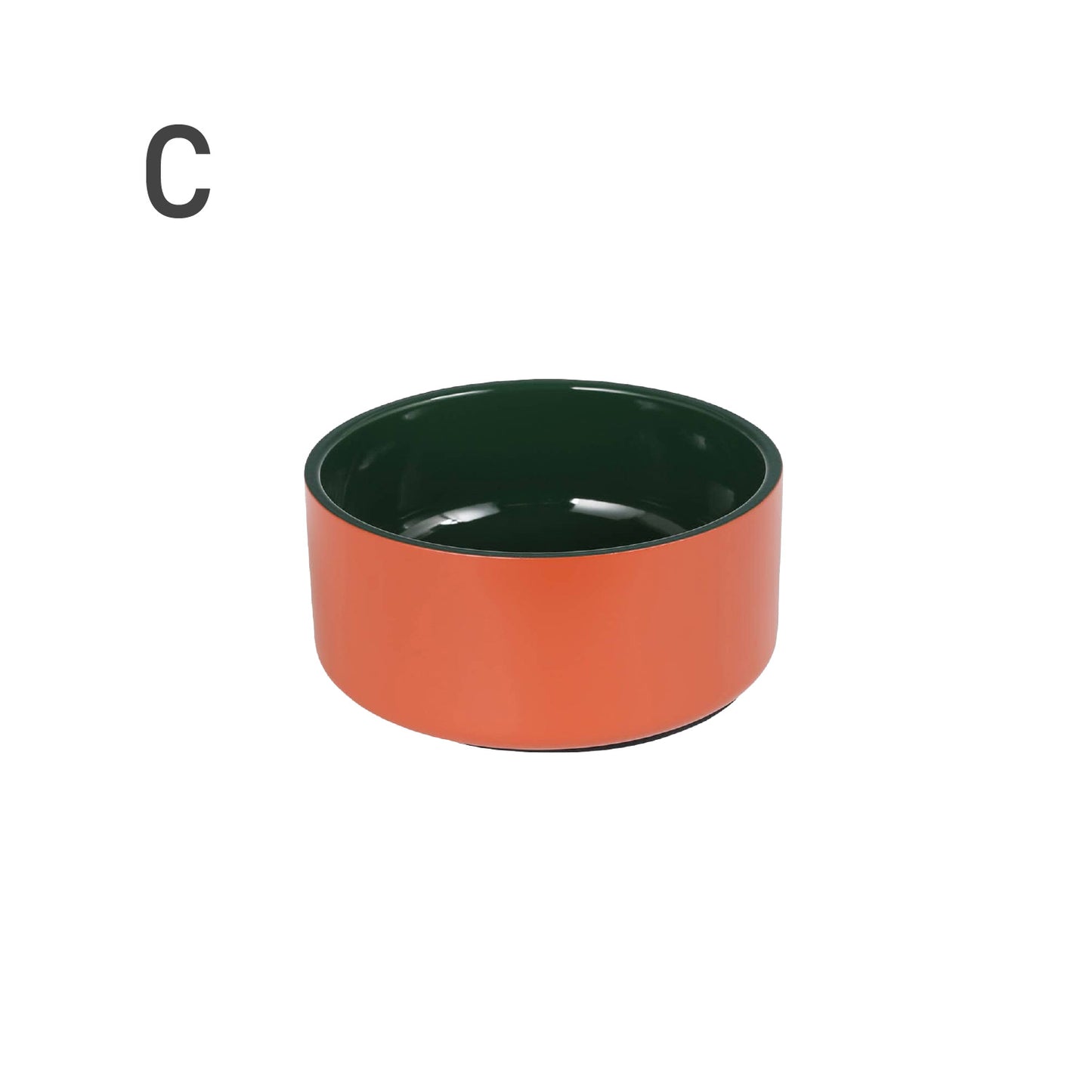 DOUBLE WALL DOG BOUL   M