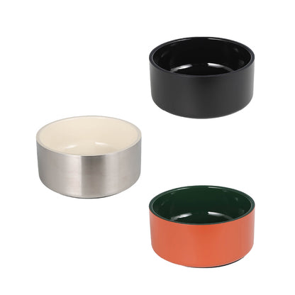 DOUBLE WALL DOG BOUL  L