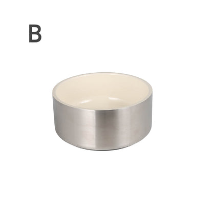 DOUBLE WALL DOG BOUL  L