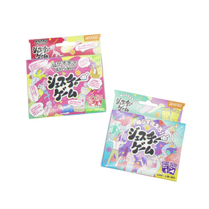 ジェスチャーゲーム