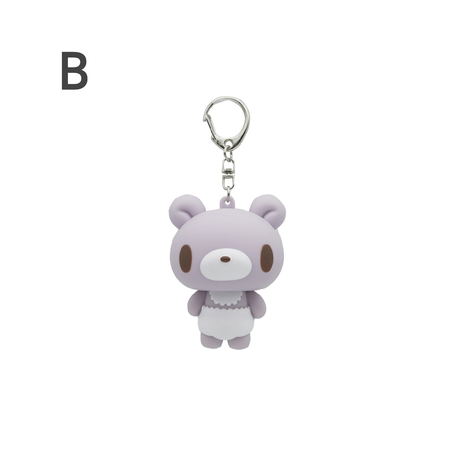 GLOOMY ソフビキーホルダー ベビーグルーミー – Chatta
