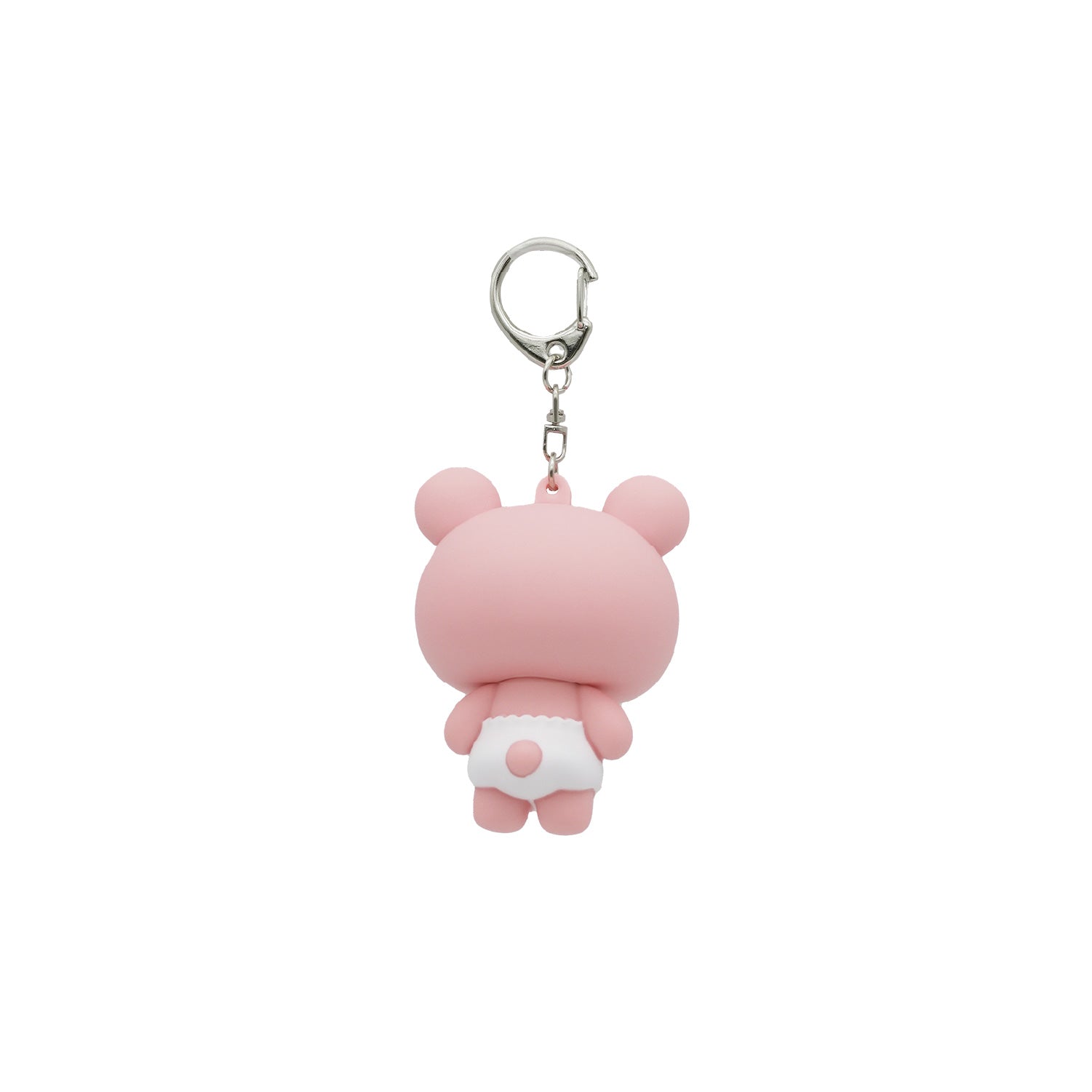 GLOOMY ソフビキーホルダー ベビーグルーミー – Chatta