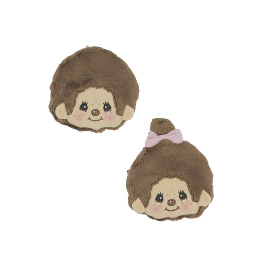 モンチッチ　キャラがま