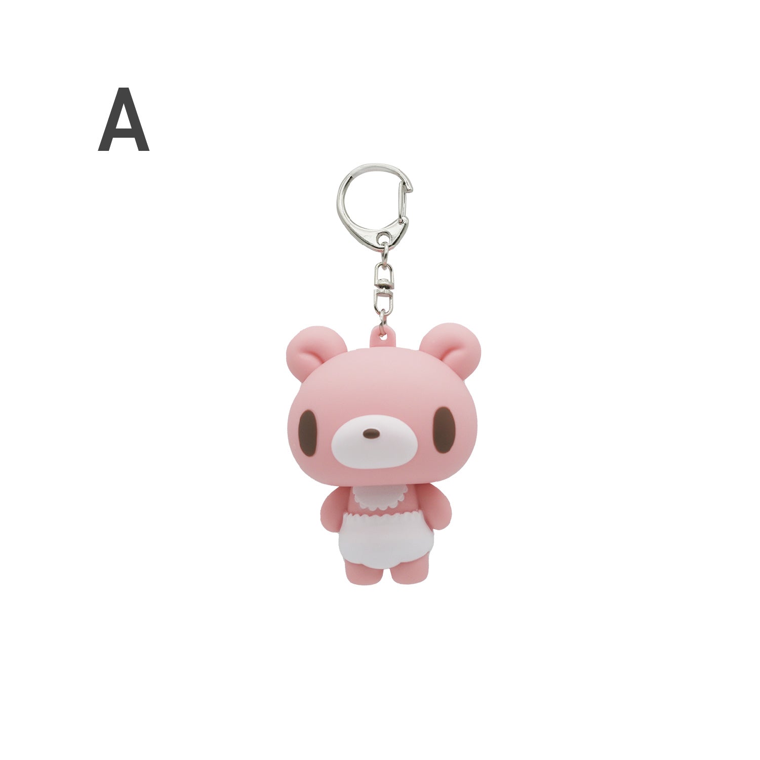 GLOOMY ソフビキーホルダー ベビーグルーミー – Chatta