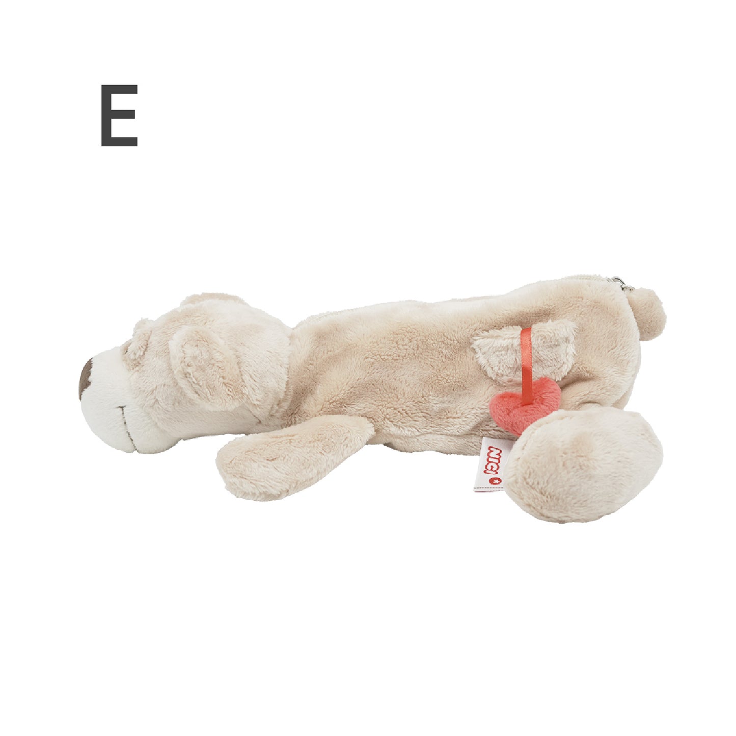 NICI フィギュアポーチ