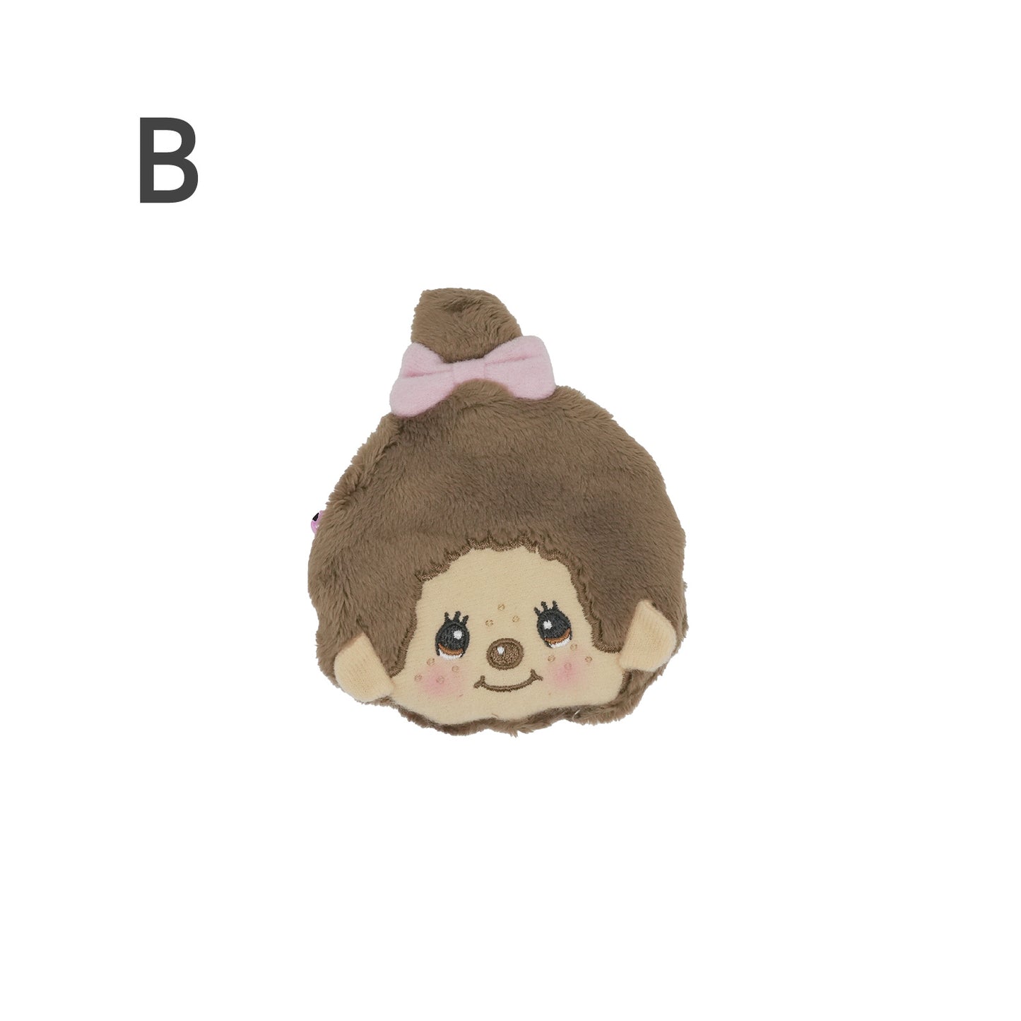 モンチッチ　キャラがま