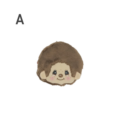 モンチッチ　キャラがま